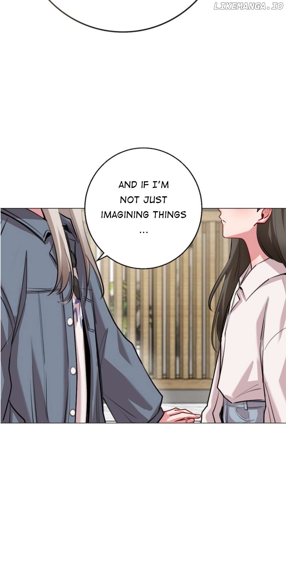 Flower of Youth Chapter 12 - page 14