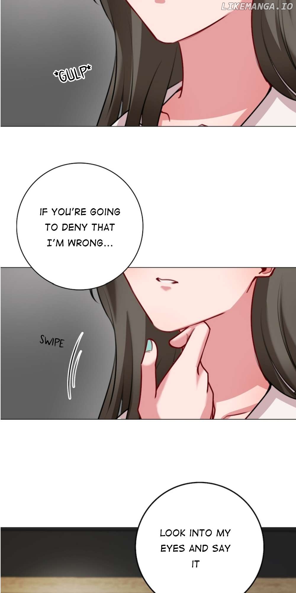 Flower of Youth Chapter 12 - page 17