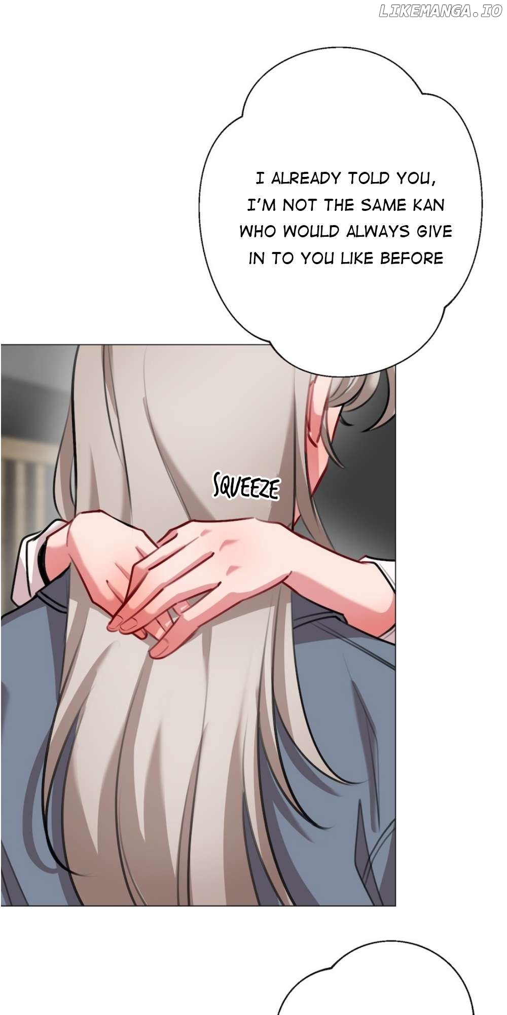Flower of Youth Chapter 12 - page 37