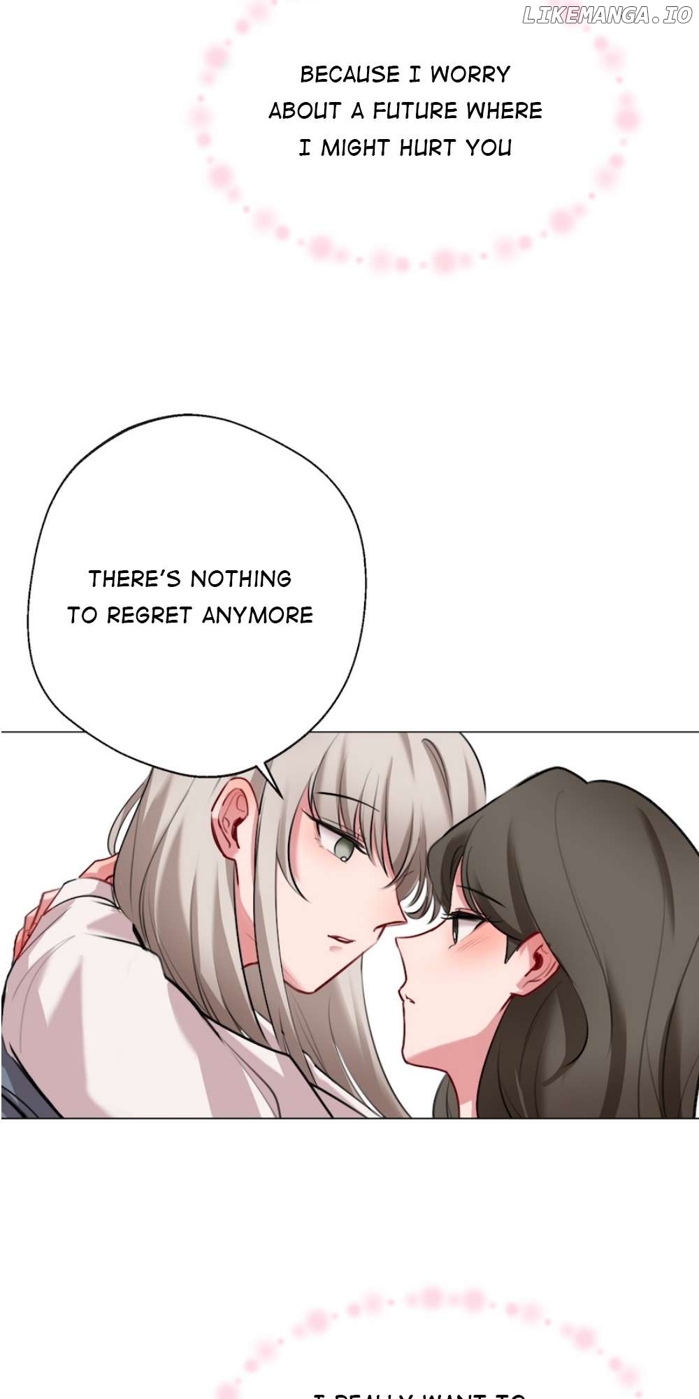 Flower of Youth Chapter 12 - page 41