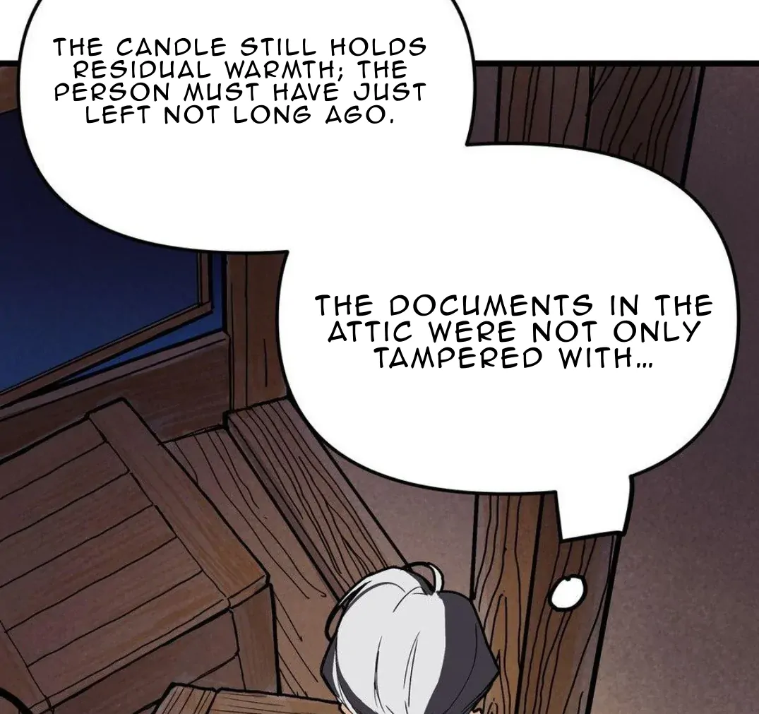 Garden of Ashes Chapter 7 - page 8