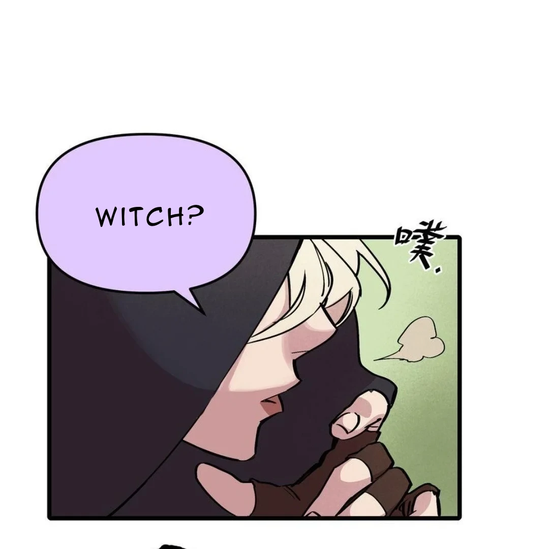 Garden of Ashes Chapter 9 - page 203