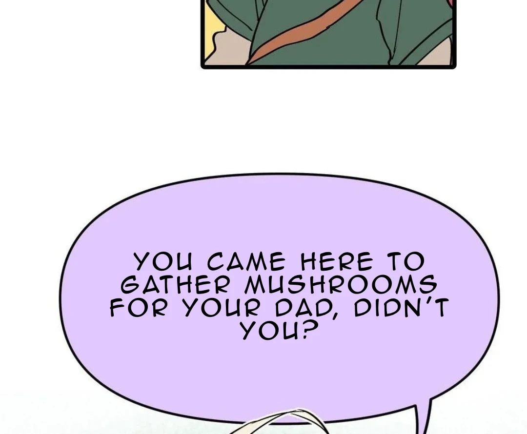 Garden of Ashes Chapter 9 - page 208