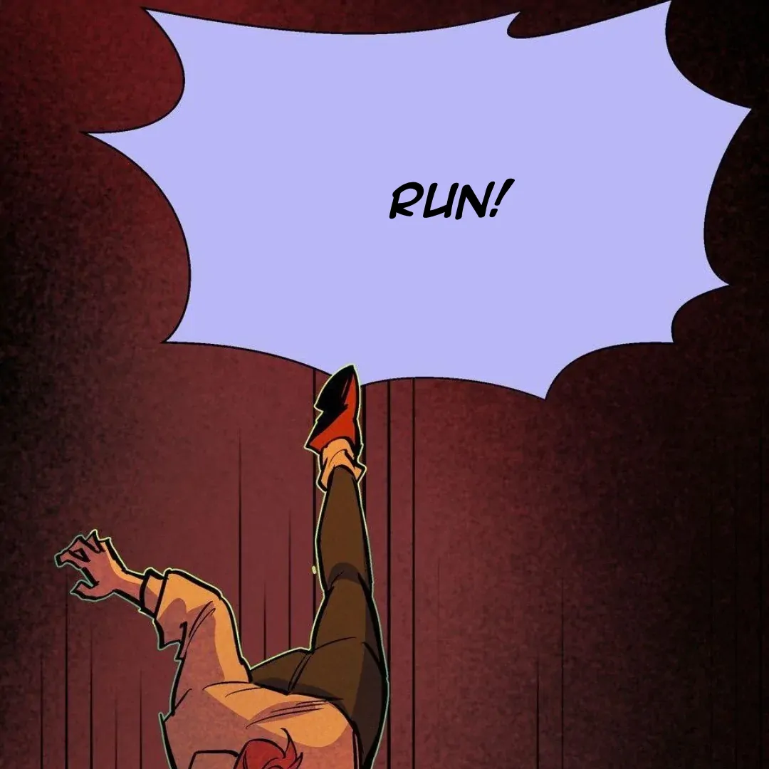 Garden of Ashes Chapter 11 - page 85