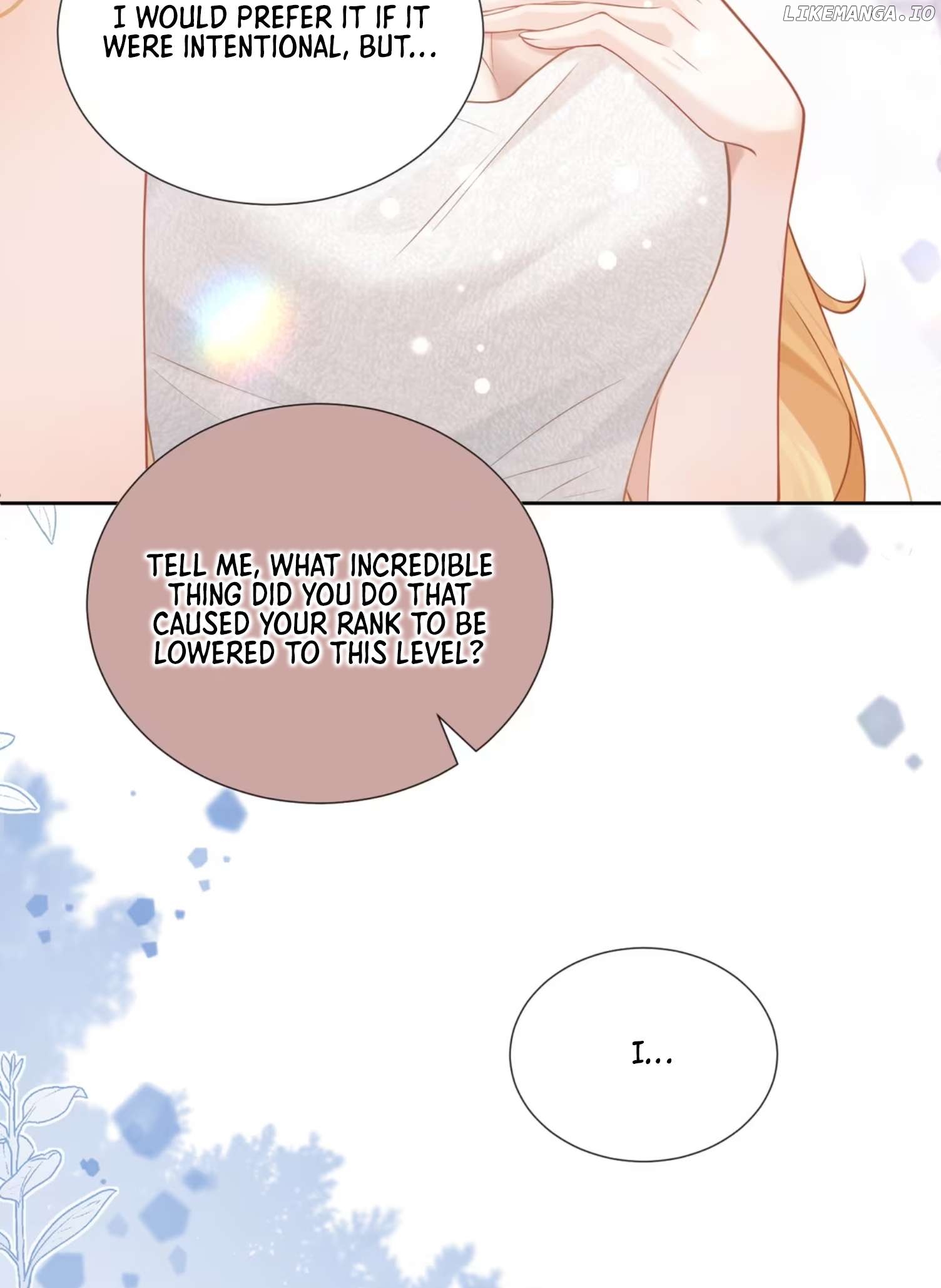 Officer, You Can No Longer Hide Your Tail Chapter 2 - page 31