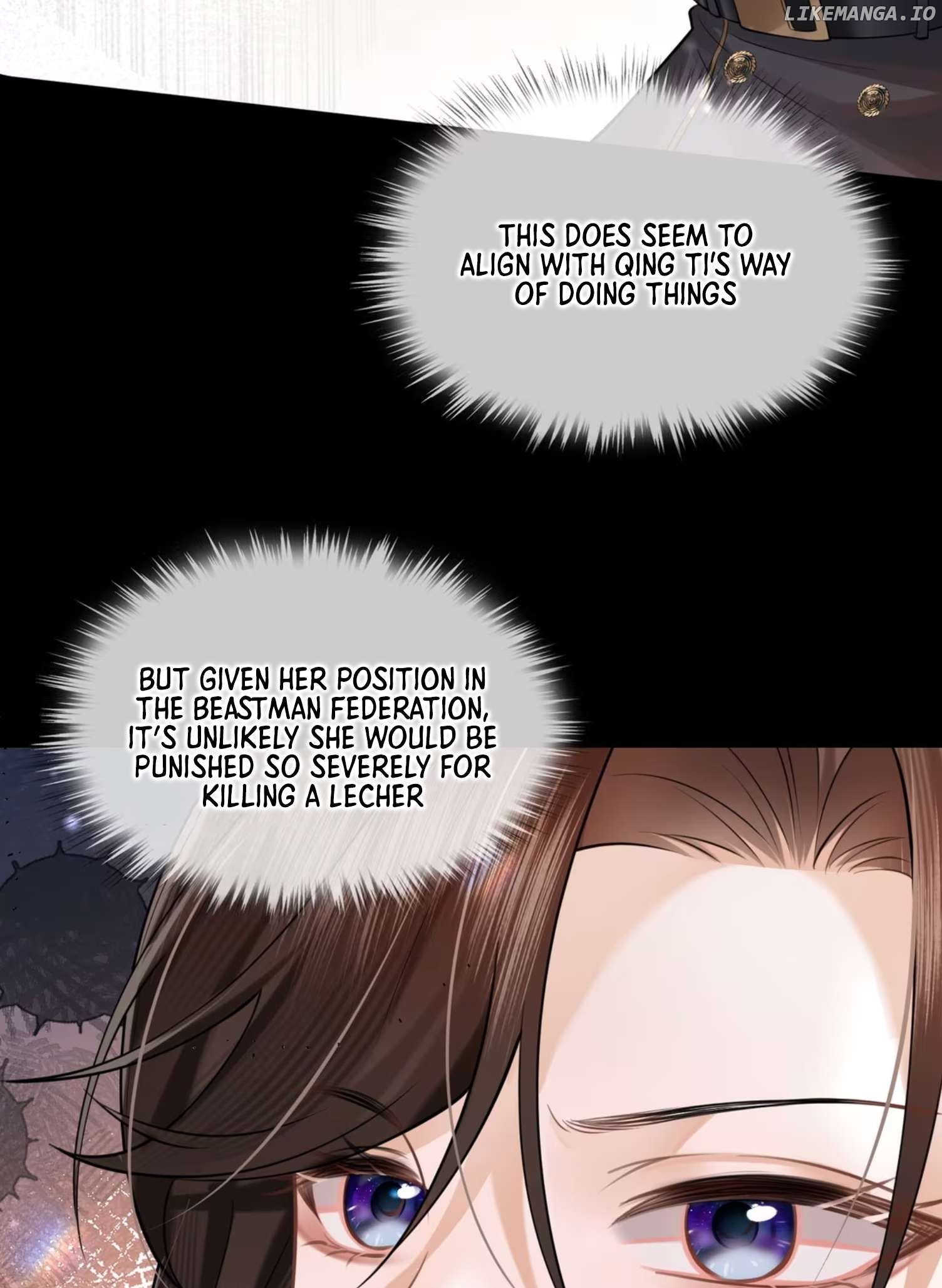 Officer, You Can No Longer Hide Your Tail Chapter 2 - page 37