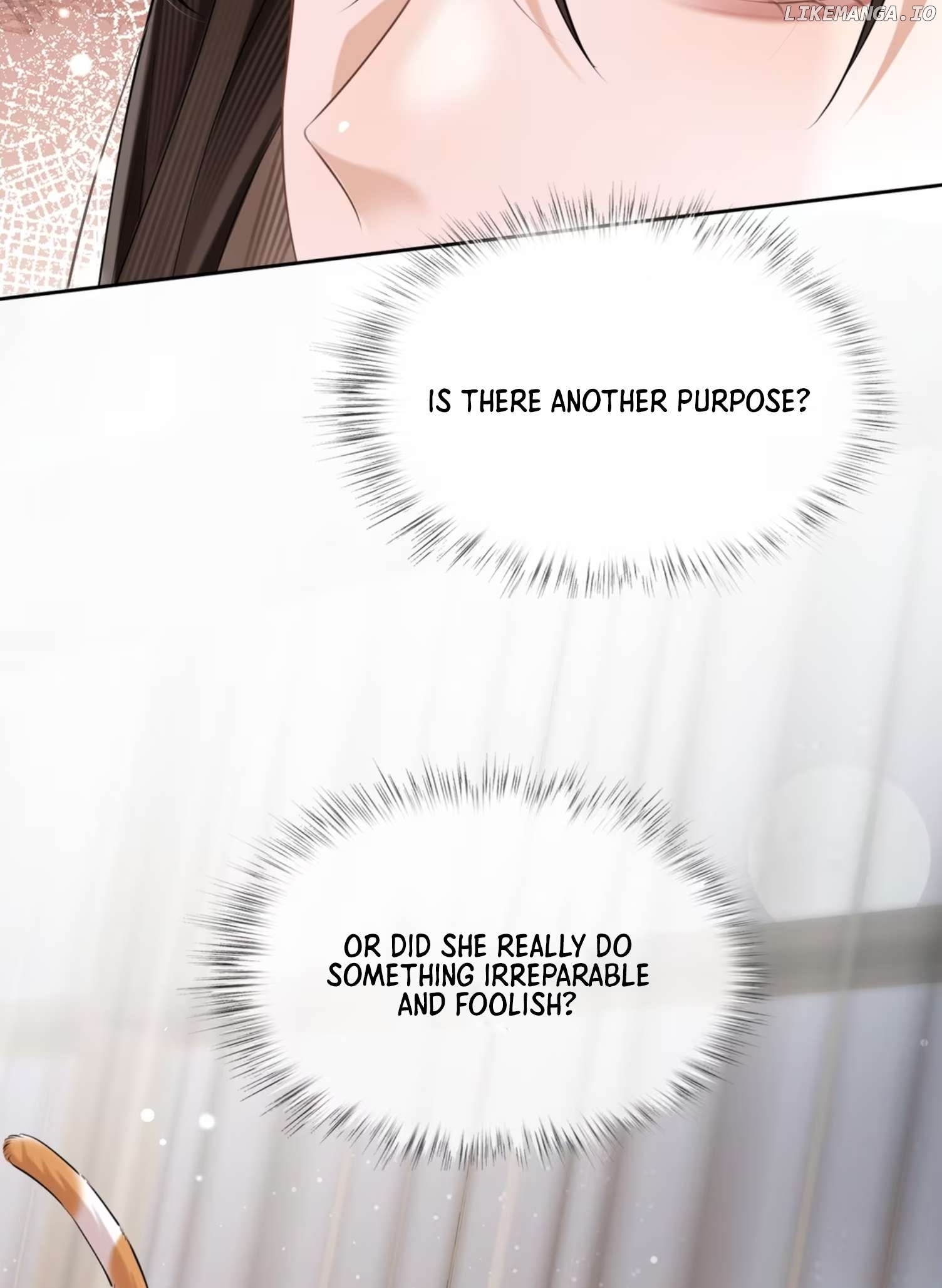 Officer, You Can No Longer Hide Your Tail Chapter 2 - page 38