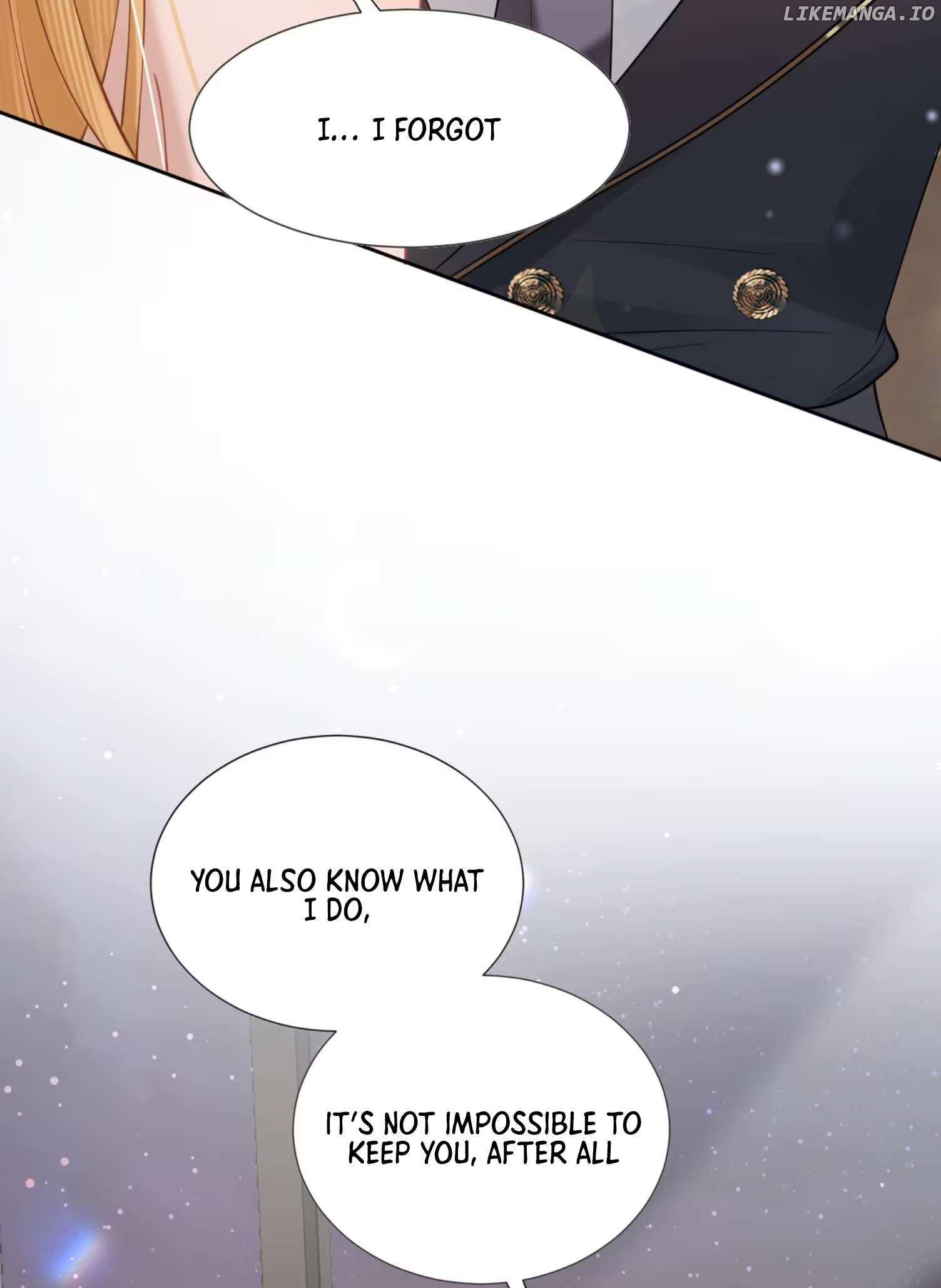 Officer, You Can No Longer Hide Your Tail Chapter 2 - page 42