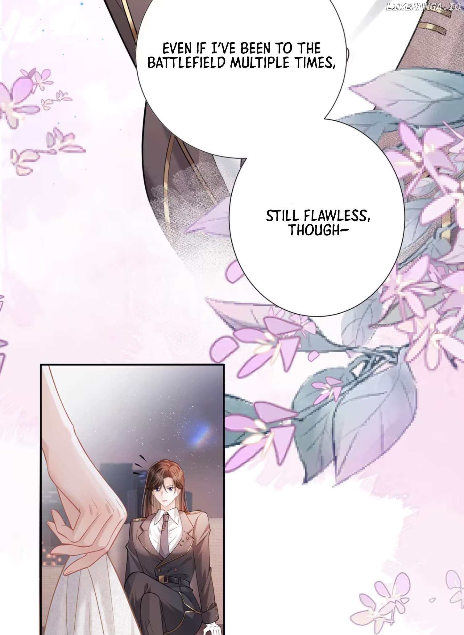 Officer, You Can No Longer Hide Your Tail Chapter 2 - page 54