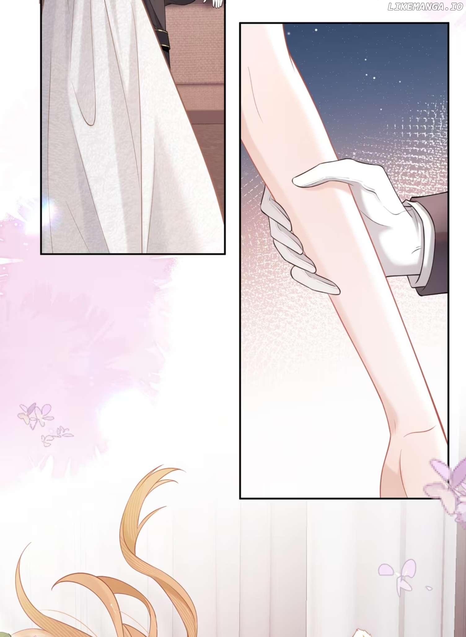 Officer, You Can No Longer Hide Your Tail Chapter 2 - page 55