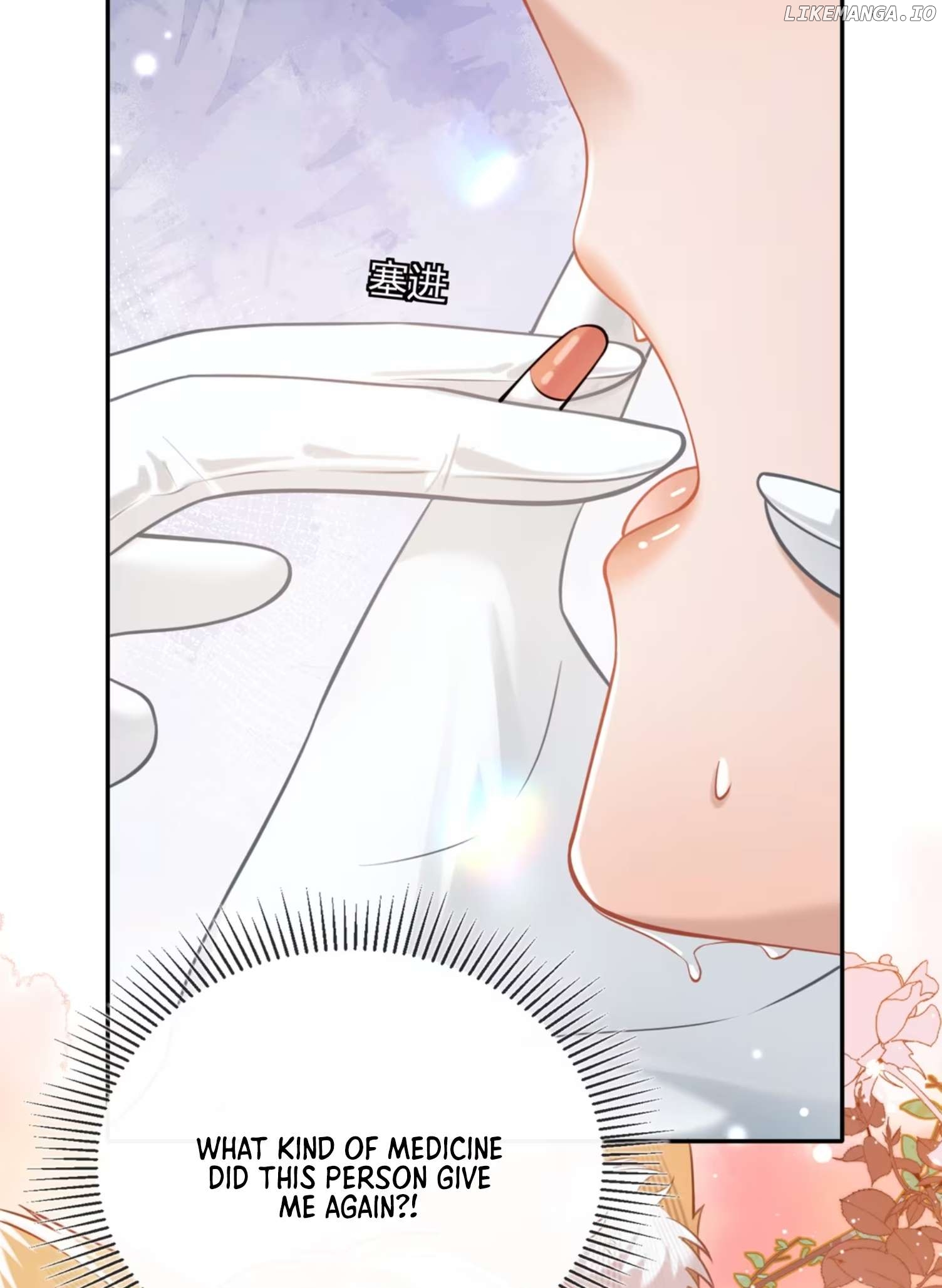 Officer, You Can No Longer Hide Your Tail Chapter 2 - page 6