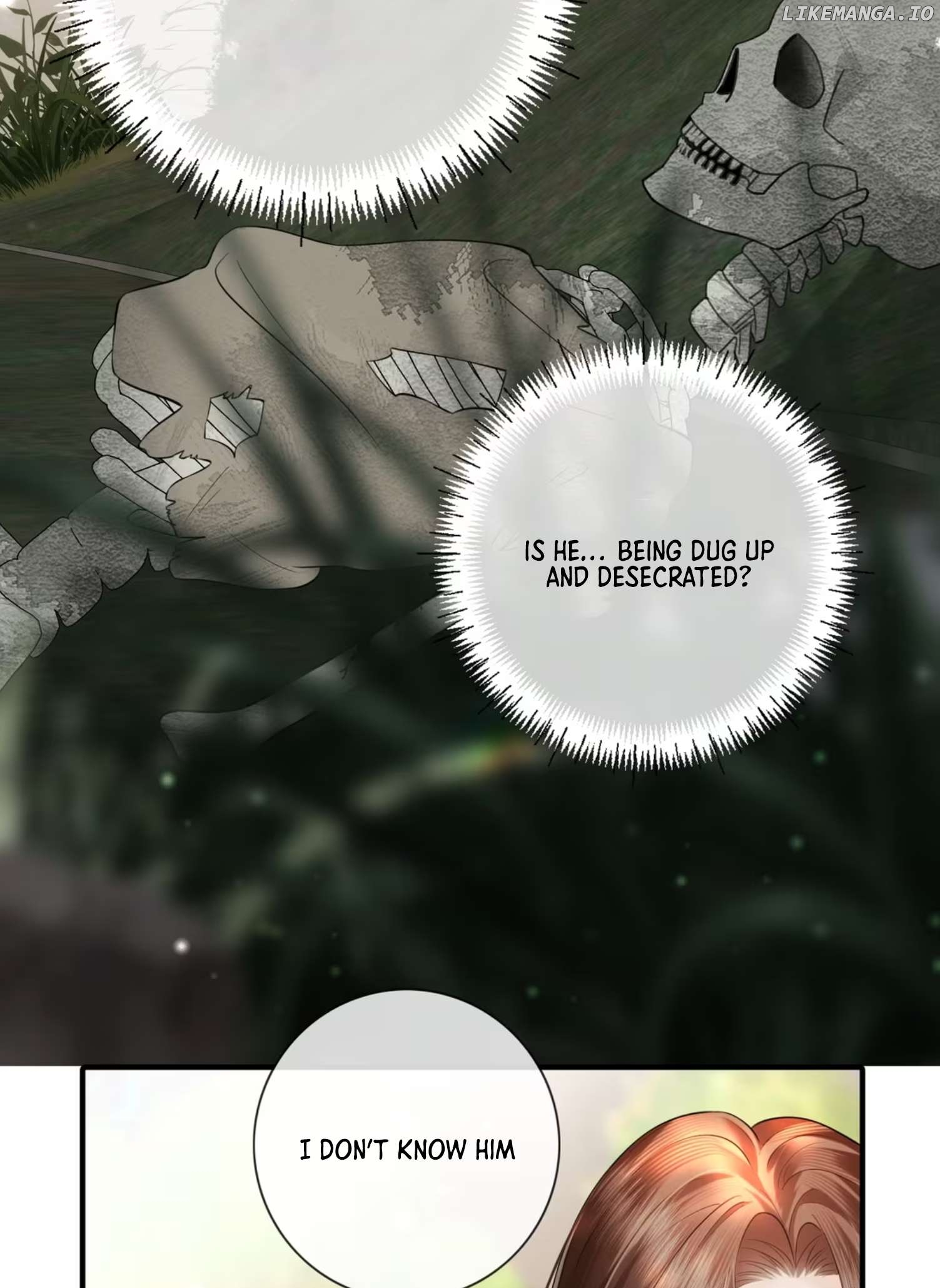 Officer, You Can No Longer Hide Your Tail Chapter 5 - page 16