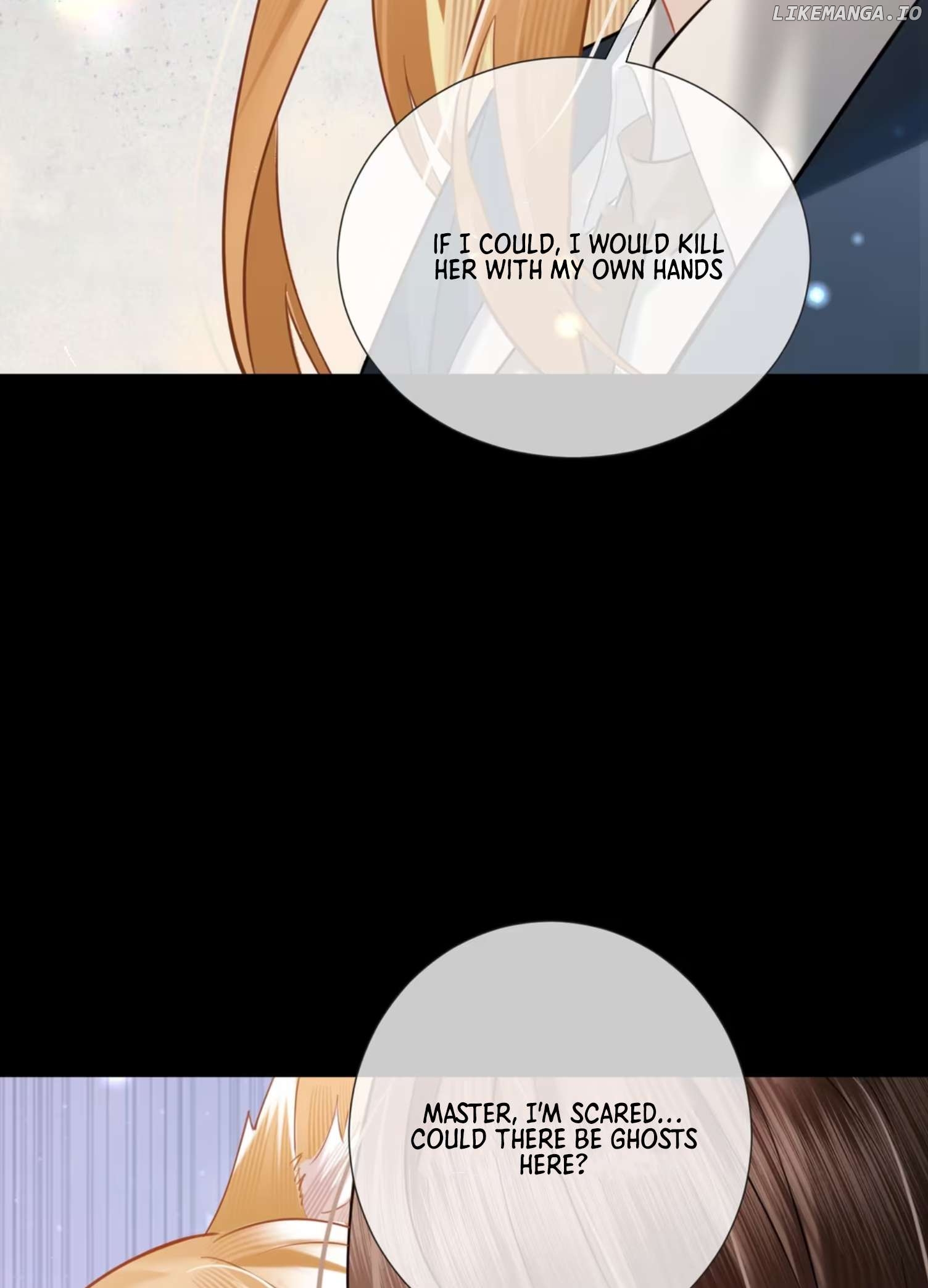 Officer, You Can No Longer Hide Your Tail Chapter 5 - page 48