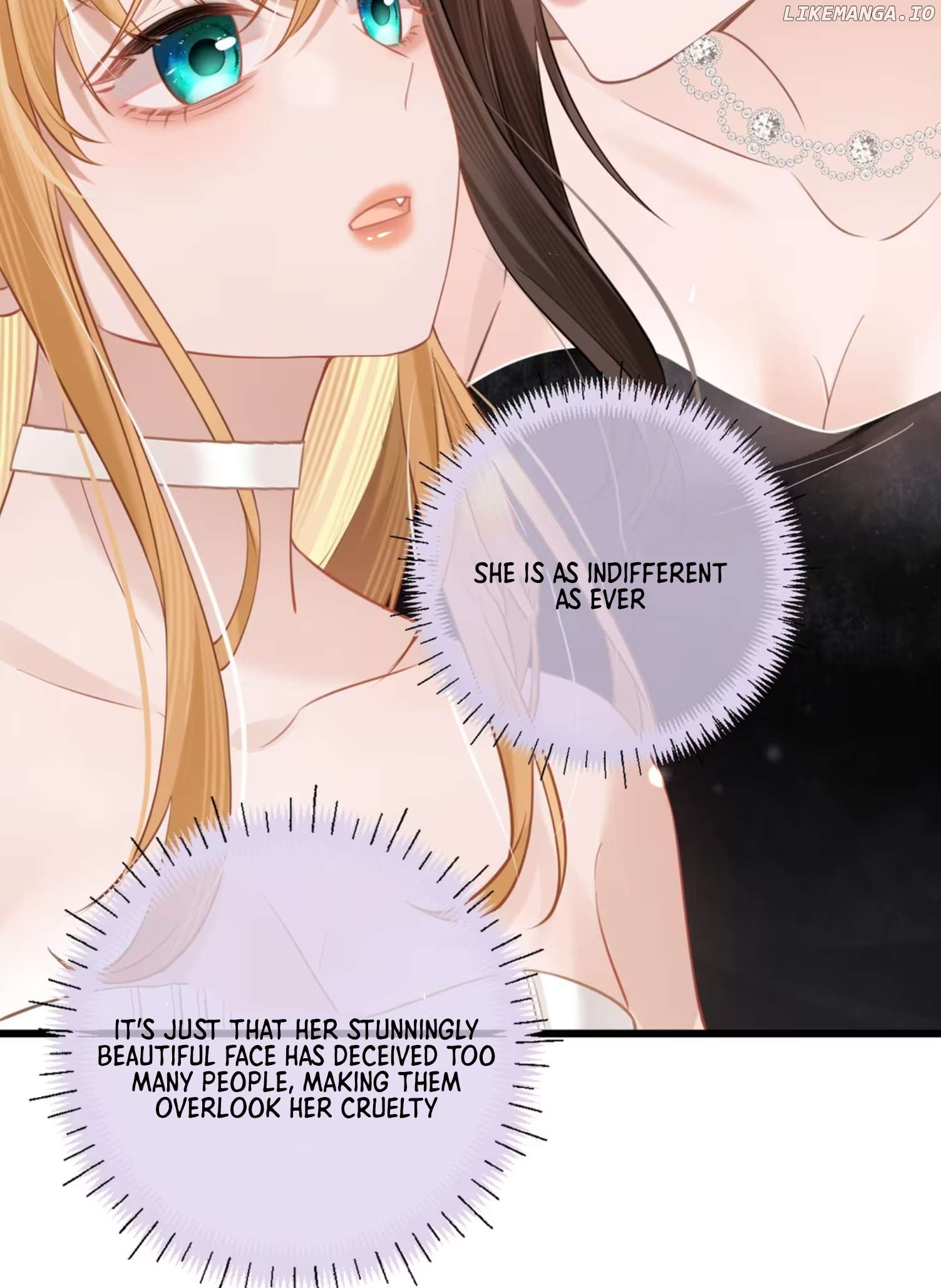 Officer, You Can No Longer Hide Your Tail Chapter 5 - page 5