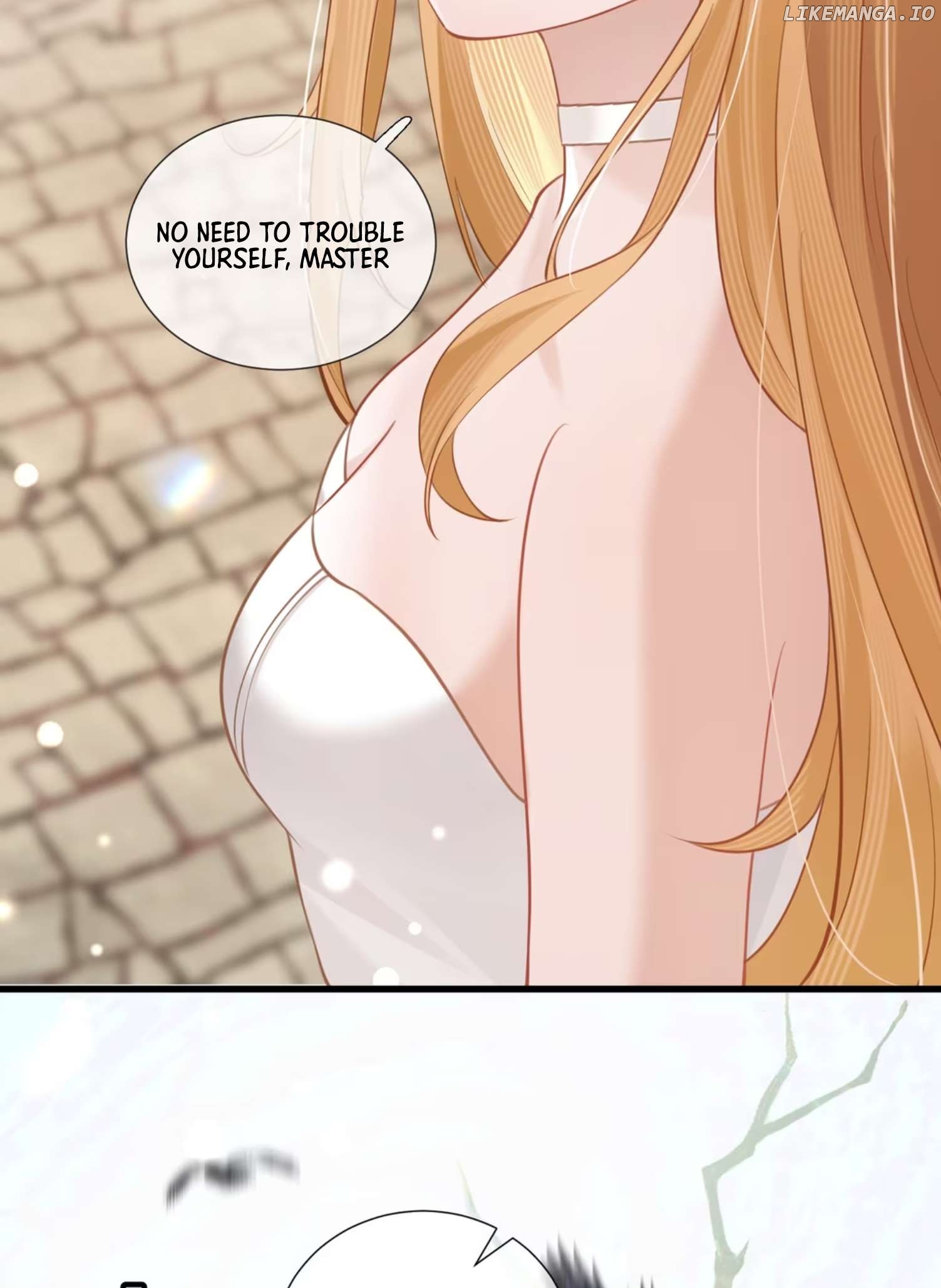 Officer, You Can No Longer Hide Your Tail Chapter 5 - page 8