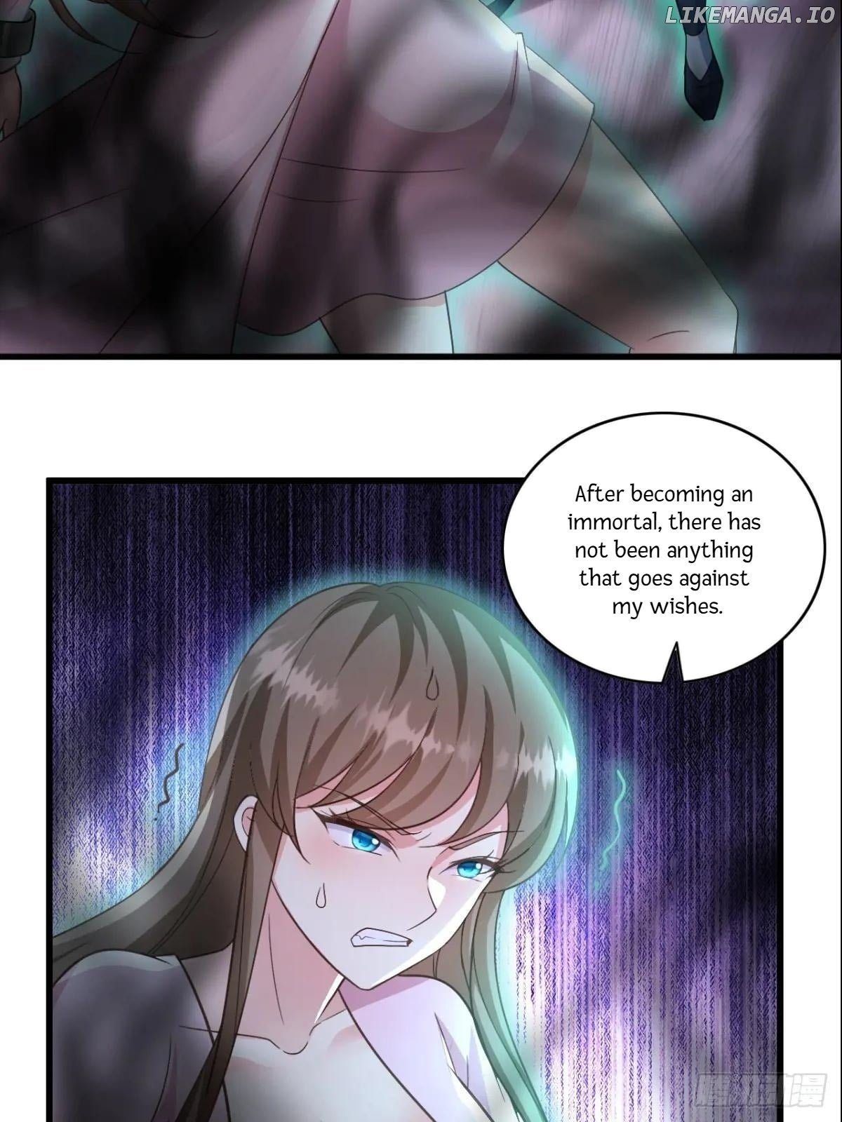 999 Girls Are Pursuing Me Chapter 12 - page 11