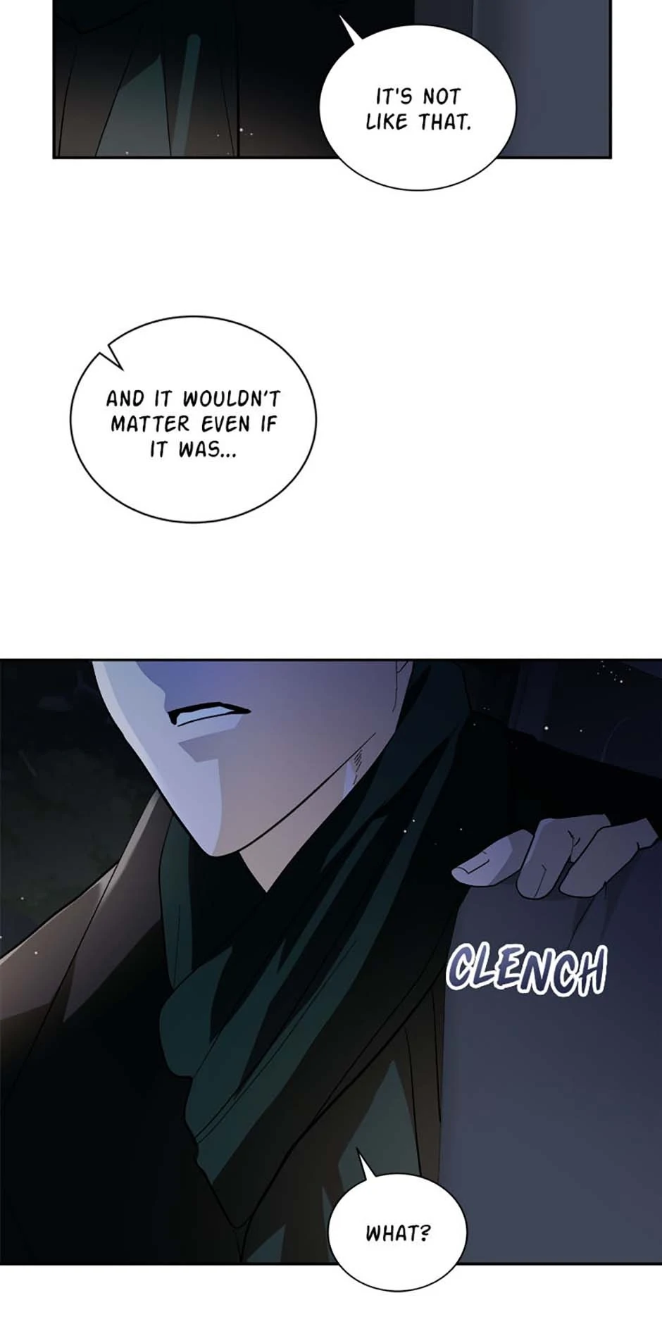 The Stylist and the Beast [Official] Chapter 52 - page 49