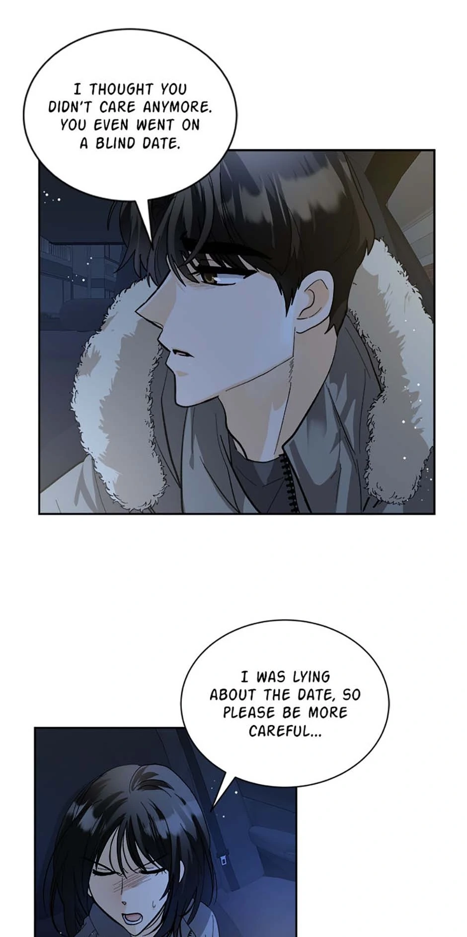 The Stylist and the Beast [Official] Chapter 53 - page 42