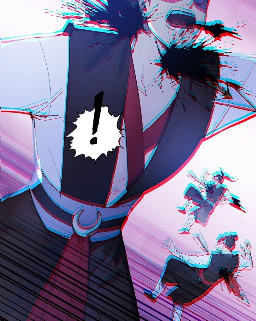 I Really Don’t Want to Be a Saint Immortal! Chapter 23 - page 10