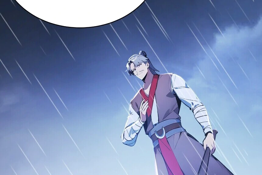 I Really Don’t Want to Be a Saint Immortal! Chapter 23 - page 13