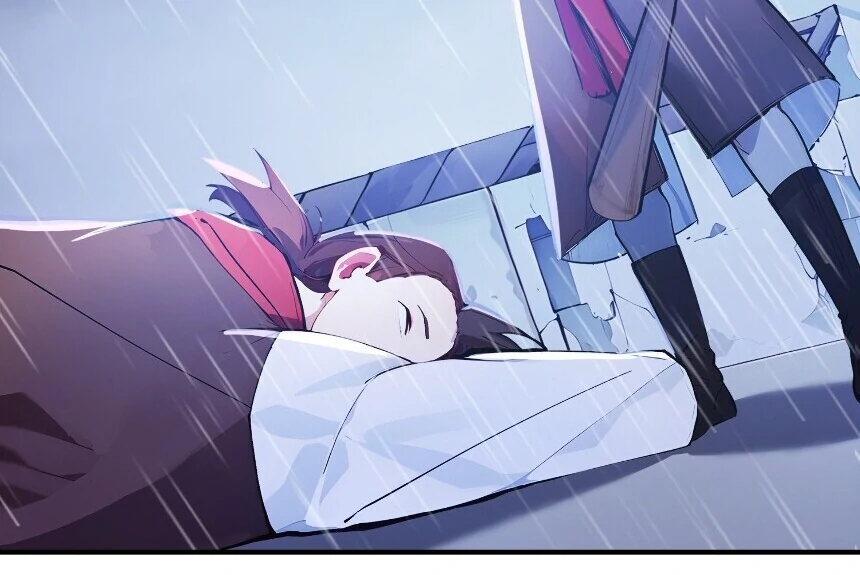 I Really Don’t Want to Be a Saint Immortal! Chapter 23 - page 14