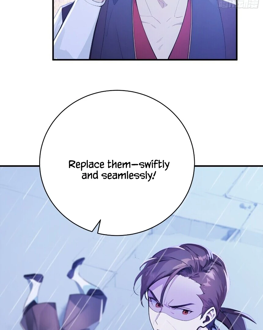 I Really Don’t Want to Be a Saint Immortal! Chapter 23 - page 17