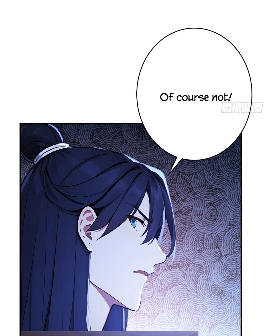 I Really Don’t Want to Be a Saint Immortal! Chapter 23 - page 22
