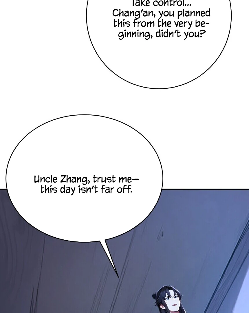I Really Don’t Want to Be a Saint Immortal! Chapter 23 - page 30