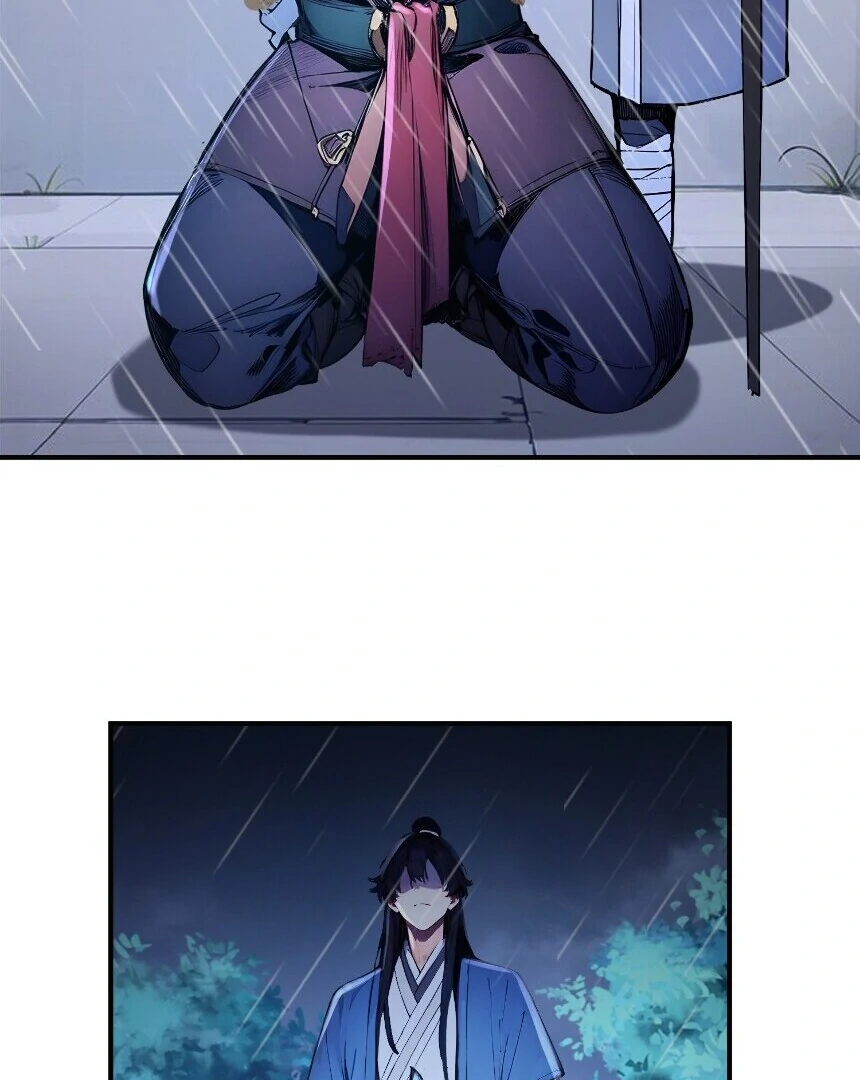 I Really Don’t Want to Be a Saint Immortal! Chapter 23 - page 36