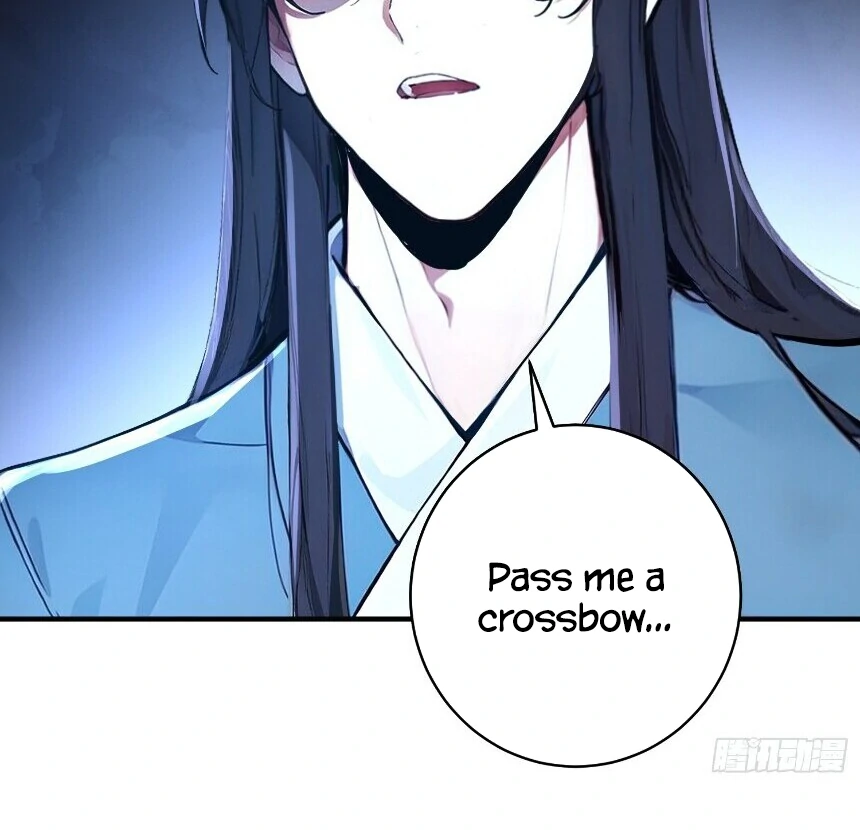 I Really Don’t Want to Be a Saint Immortal! Chapter 23 - page 38