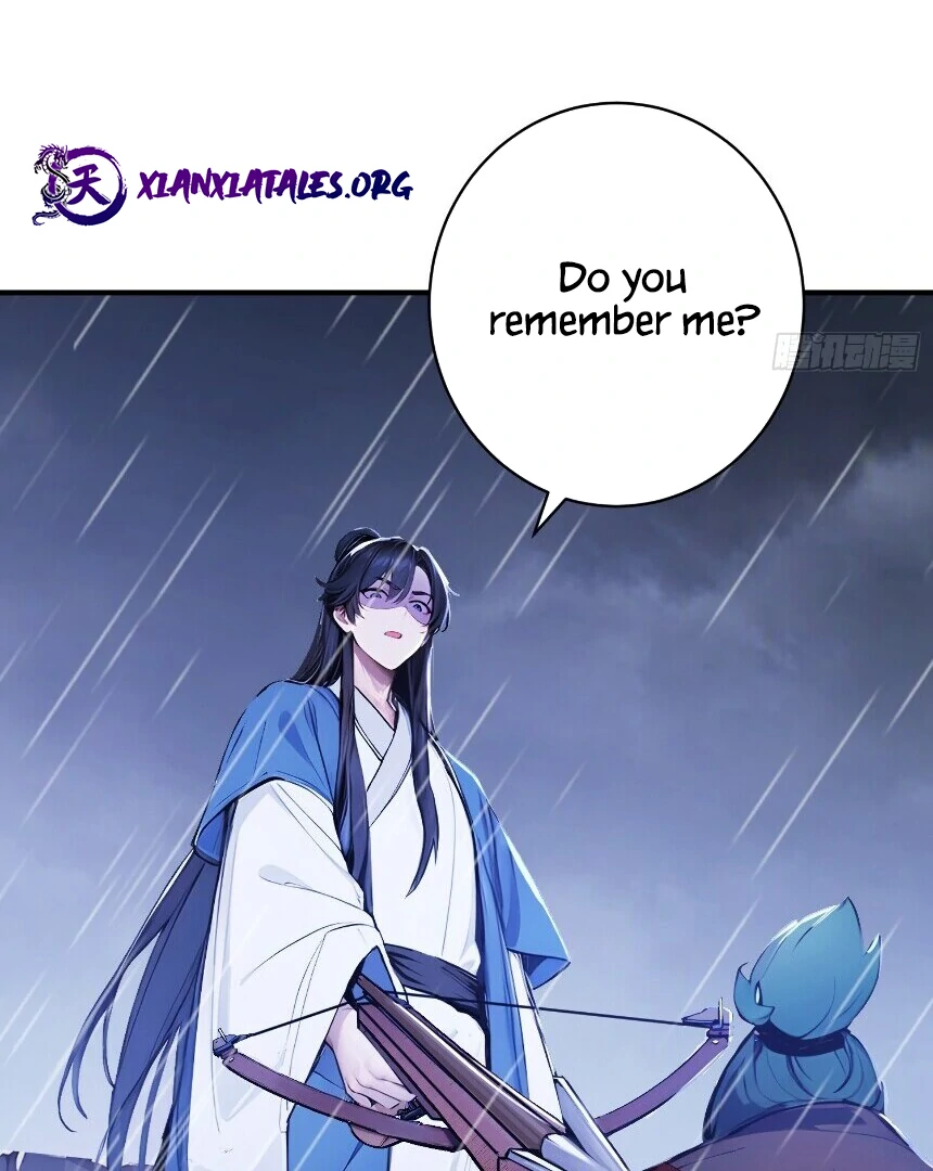 I Really Don’t Want to Be a Saint Immortal! Chapter 23 - page 40