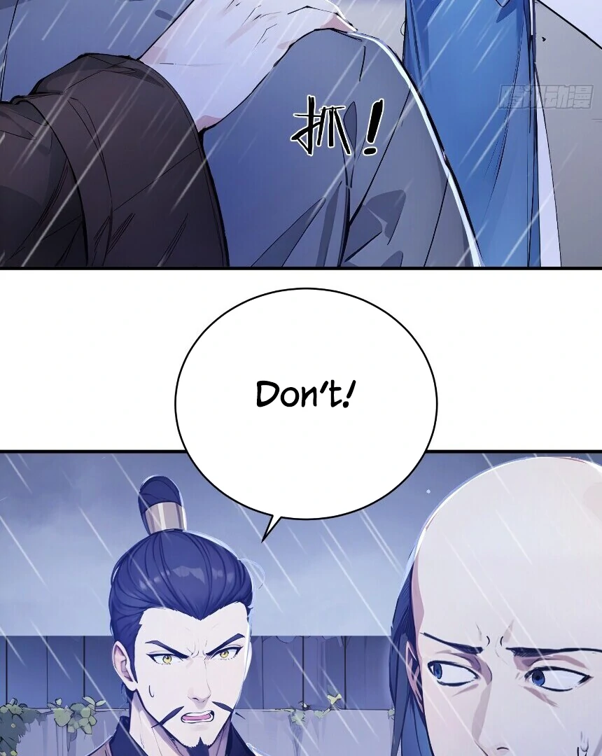 I Really Don’t Want to Be a Saint Immortal! Chapter 23 - page 47