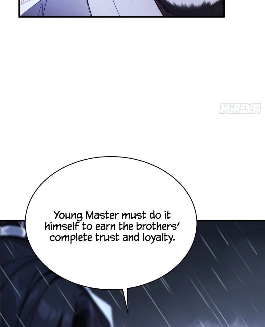 I Really Don’t Want to Be a Saint Immortal! Chapter 23 - page 50