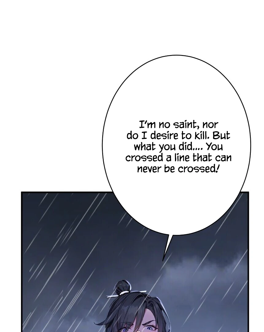 I Really Don’t Want to Be a Saint Immortal! Chapter 23 - page 52