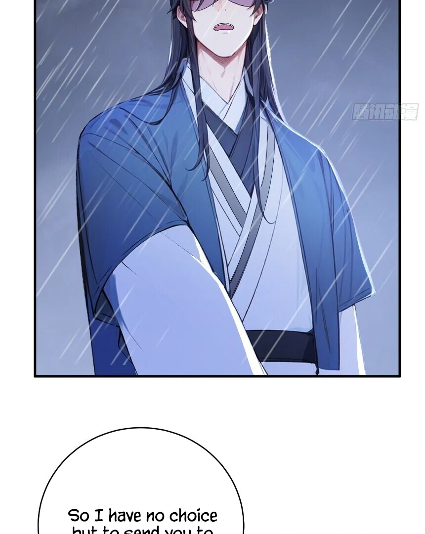 I Really Don’t Want to Be a Saint Immortal! Chapter 23 - page 53