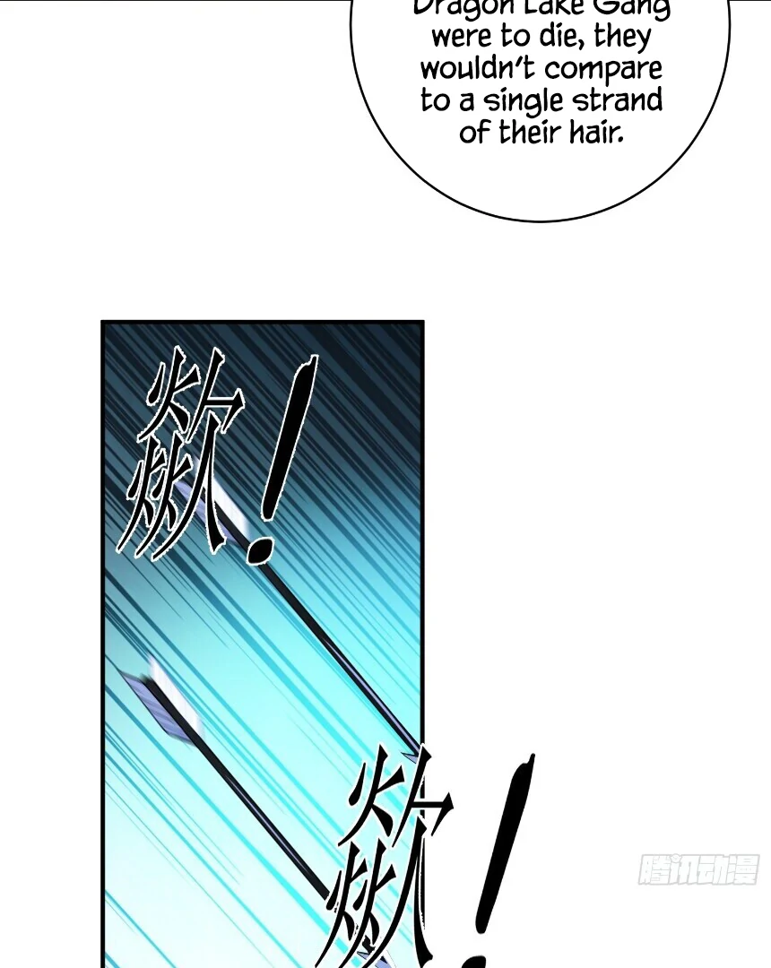 I Really Don’t Want to Be a Saint Immortal! Chapter 23 - page 58