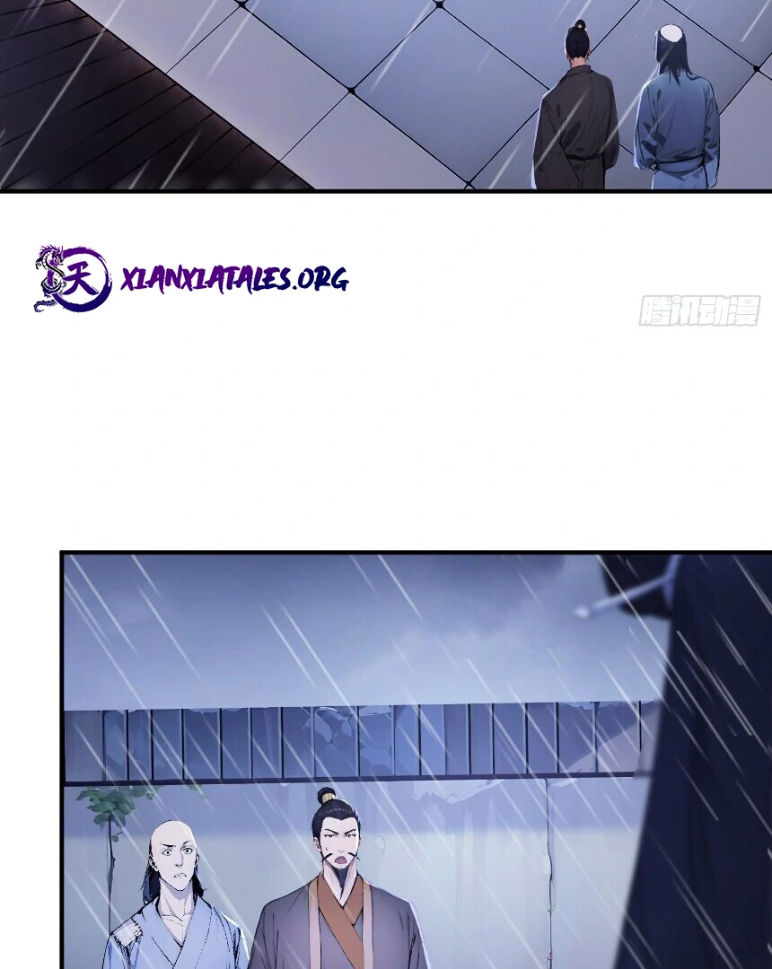 I Really Don’t Want to Be a Saint Immortal! Chapter 23 - page 60