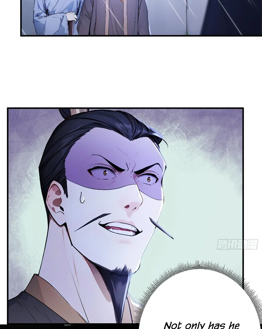 I Really Don’t Want to Be a Saint Immortal! Chapter 23 - page 61
