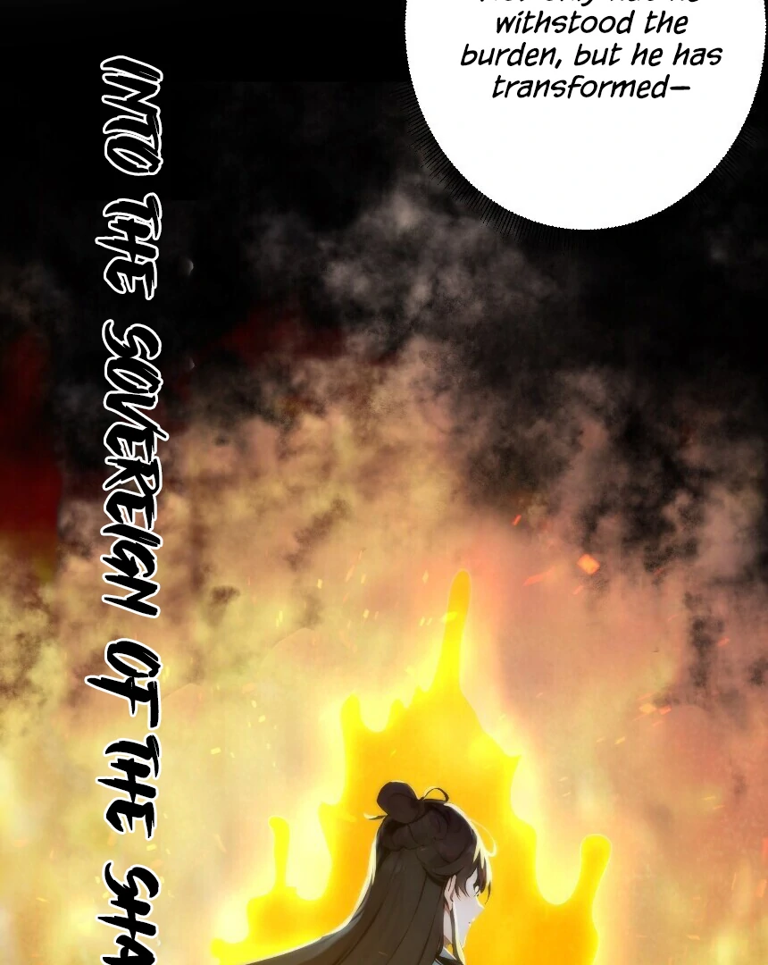 I Really Don’t Want to Be a Saint Immortal! Chapter 23 - page 62