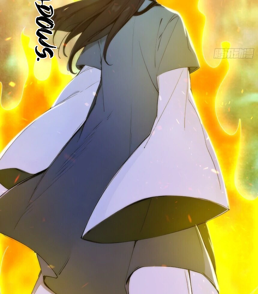 I Really Don’t Want to Be a Saint Immortal! Chapter 23 - page 63