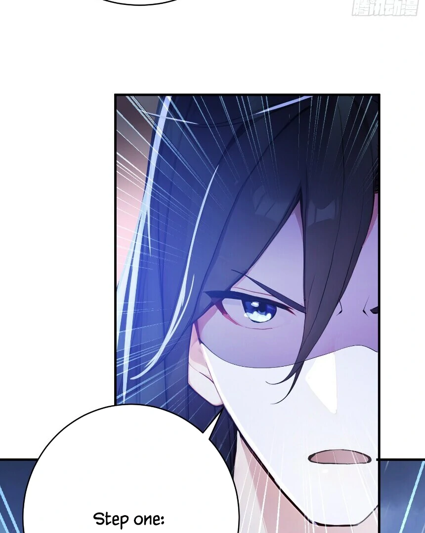 I Really Don’t Want to Be a Saint Immortal! Chapter 23 - page 7