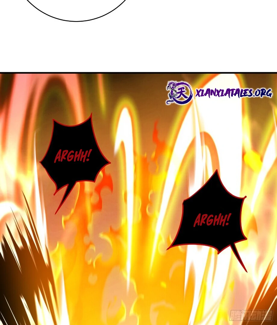 I Really Don’t Want to Be a Saint Immortal! Chapter 24 - page 14