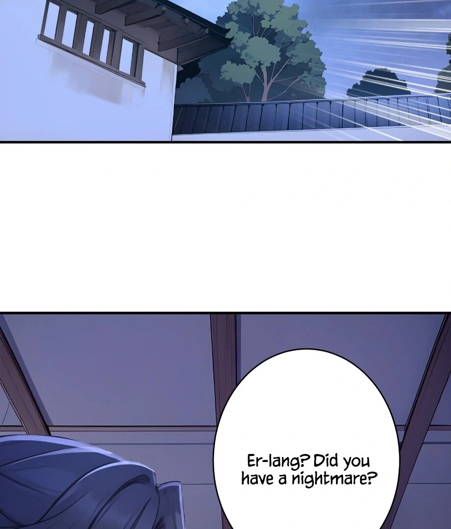I Really Don’t Want to Be a Saint Immortal! Chapter 24 - page 25