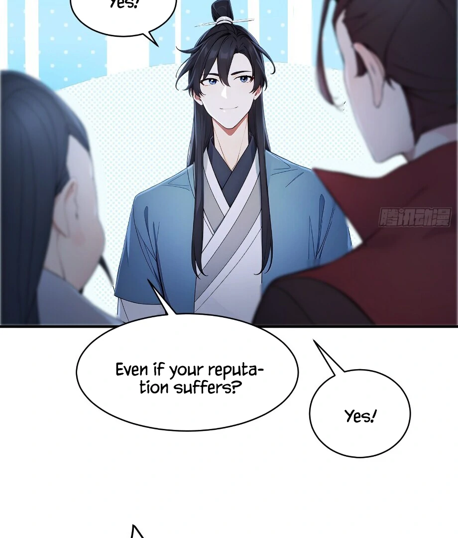 I Really Don’t Want to Be a Saint Immortal! Chapter 24 - page 66