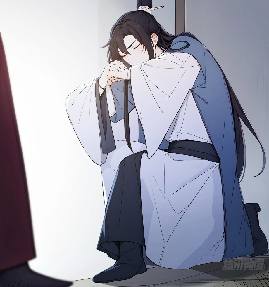 I Really Don’t Want to Be a Saint Immortal! Chapter 24 - page 68