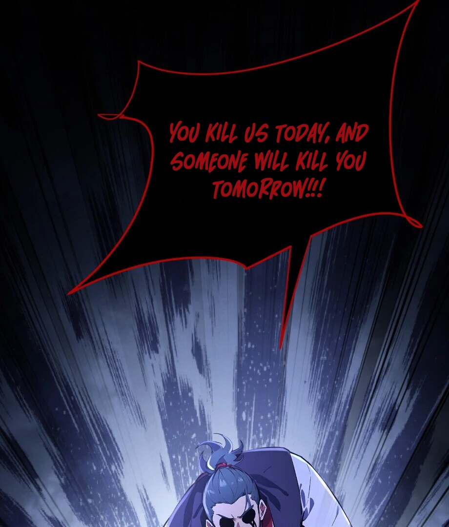 I Really Don’t Want to Be a Saint Immortal! Chapter 24 - page 6