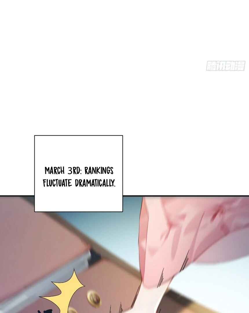 I Really Don’t Want to Be a Saint Immortal! Chapter 25 - page 43