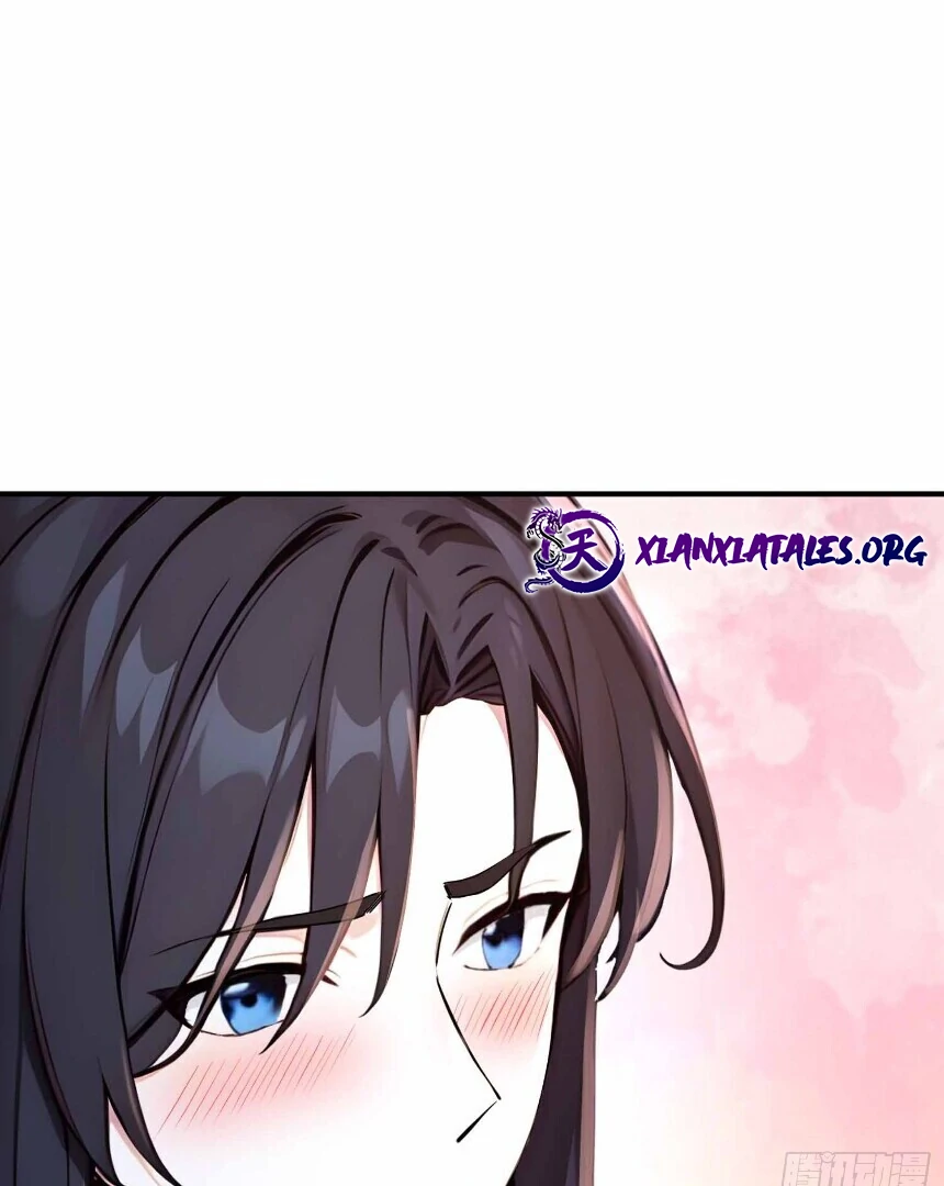 I Really Don’t Want to Be a Saint Immortal! Chapter 26 - page 65