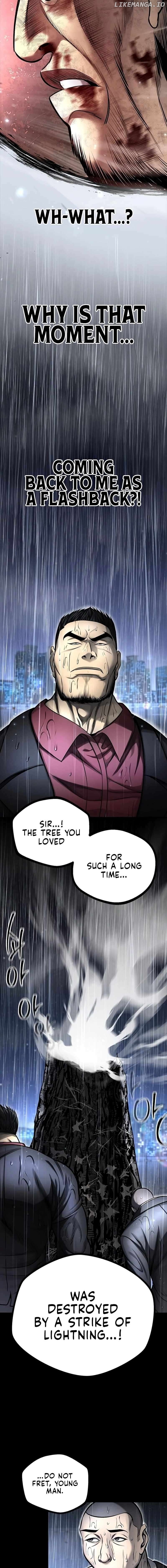 Festival of Warriors Chapter 17 - page 12