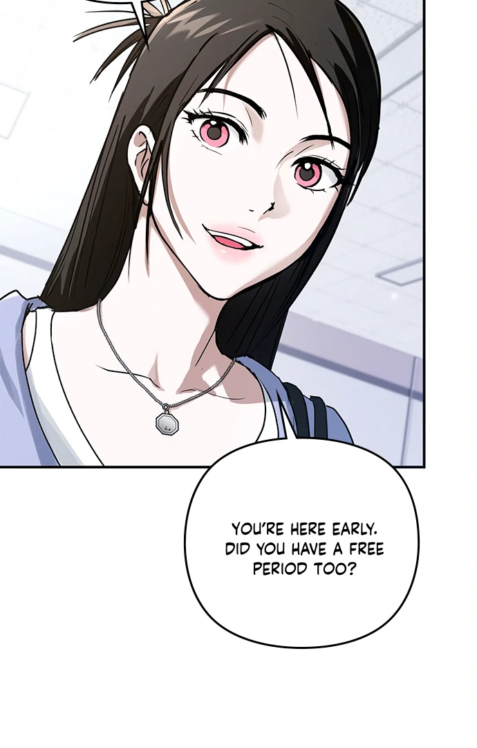 A Pitch-Black Pure Love Diary Chapter 9 - page 80